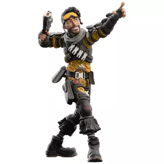 Weta Workshop Apex Legends - Mirage Mini Epic