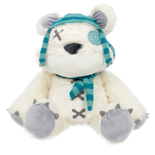 Riot Games League of Legends - Frostfire Tibbers Peluche XL