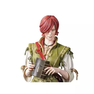 Dark Horse The Witcher 3 - φιγούρα Shani