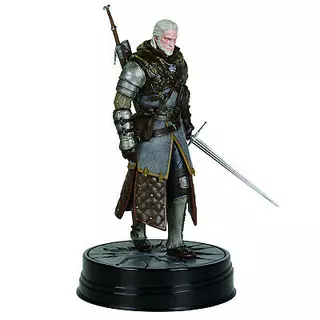 Dark Horse The Witcher 3 - Geralt Grandmaster Figure