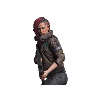 Dark Horse Cyberpunk 2077 - Γυναικεία φιγούρα Vfemale