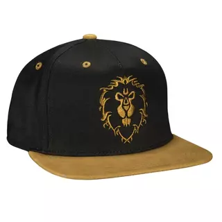 Jinx World of Warcraft - Legendary Alliance Premium Snapback