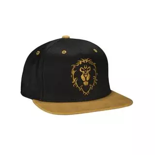 Jinx World of Warcraft - Legendary Alliance Premium Snapback
