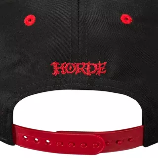 Jinx World of Warcraft - Legendary Horde Premium Snapback