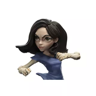 Weta Workshop Alita Battle Angel - Alita Doll Figure Mini Epic