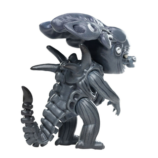 Weta Workshop Alien - Figura della regina Micro Epic