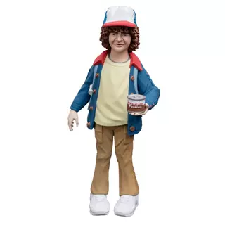 Weta Workshop Stranger Things - Dustin Henderson Figure Mini Epics