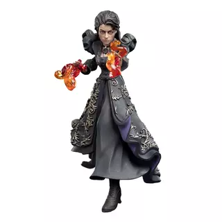 Weta Workshop The Witcher Season2 - Yennefer of Vengerberg Figure Mini Epics