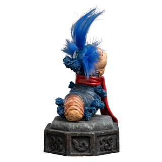 Weta Workshop Labyrinth (1986) - Ello Worm Statue Scale 1/1