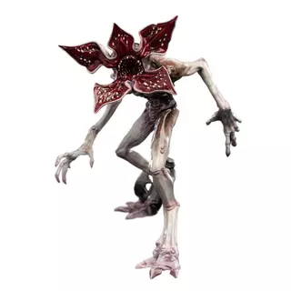 Weta Workshop Stranger Things (Season 1) - The Demogorgon Limited Edition Figure Mini Epics