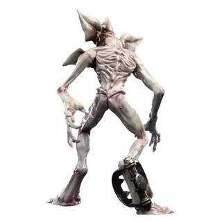 Weta Workshop Stranger Things (Season 1) - The Demogorgon Limited Edition Figure Mini Epics