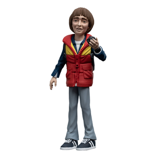 Weta Workshop Stranger Things (Season 1)- Will the Wise (Limited Edition) Figure Mini Epics