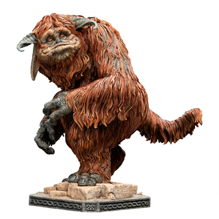 Weta Workshop Labirintus (1986) - Ludo limitált kiadású szobor 1:6 méretarányban