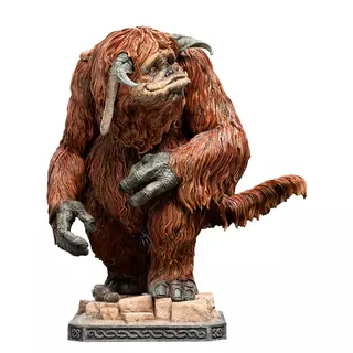 Weta Workshop Labyrinth (1986) - Ludo Limited Edition Statue 1:6 Scale
