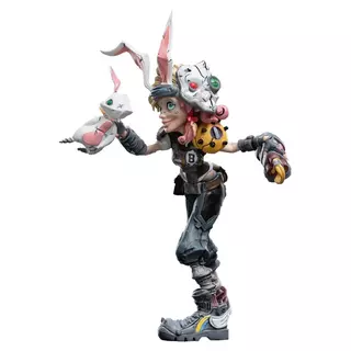 Weta Workshop Borderlands 3 - Tiny Tina Figure Mini Epics