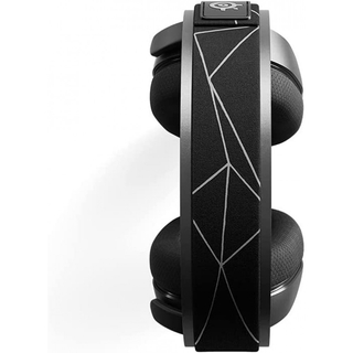 SteelSeries - Arctis 9 Headset Black, 7.2, Wireless 2.4G