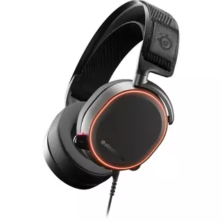 SteelSeries - Arctis Pro Headset Black