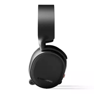 SteelSeries - Arctis 3 Edition Headset Black