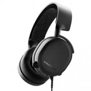 SteelSeries - Arctis 3 Edition Headset Black