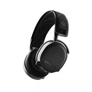 SteelSeries - Arctis 7 Headset Black, 7.1