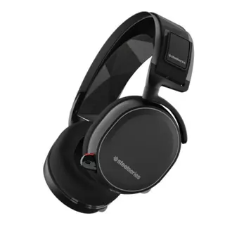 SteelSeries - Arctis 7 Headset Black, 7.1
