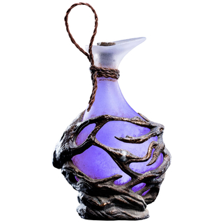 Weta Workshop Temný krystal - replika lahvičky s esencí