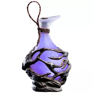 Weta Workshop The Dark Crystal - Essence Vial Replica