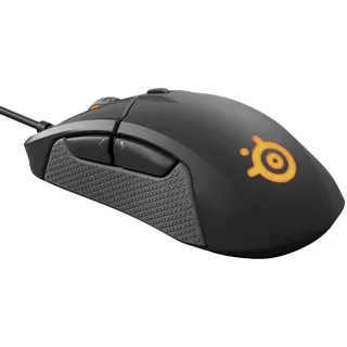 SteelSeries - Rival 310 Mouse Black