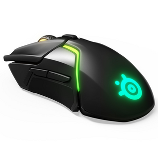 SteelSeries - Rival 650 Mouse Wireless