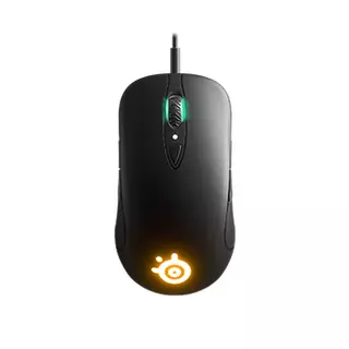 SteelSeries - Sensei Ten Mouse Black