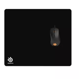 SteelSeries - QcK Mousepad L