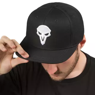Jinx Overwatch - Back from the Grave Snapback