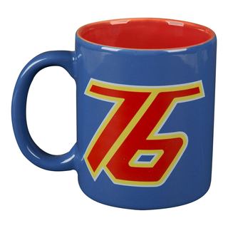 Jinx Overwatch - Soldier 76 Mug 325 ml