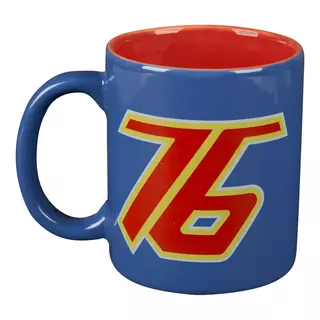 Jinx Overwatch - Soldier 76 Mug 325 ml