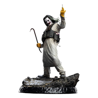Weta Workshop Zack Snyder’s Justice League - The Joker Limited Edition Statue Scale 1:4