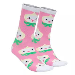 Jinx Overwatch - Pachimari Socks One Size