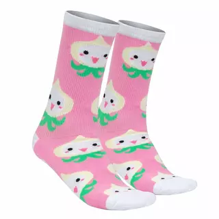 Jinx Overwatch - Pachimari Socks One Size