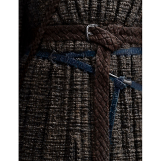 Weta Workshop Pán prstenů - Gandalf the Grey Mini Statue, 19 cm