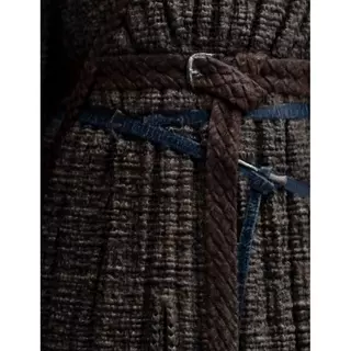 Weta Workshop Le Seigneur des Anneaux - Gandalf le Gris Statue Mini, 19 cm