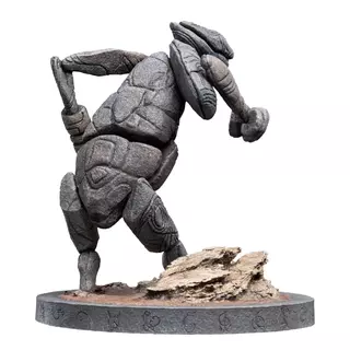 Weta Workshop The Dark Crystal - Lore Statue 1/6 Scale