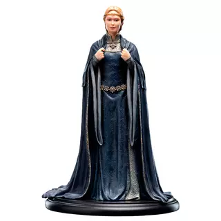 Weta Workshop LORD OF THE RINGS - Éowyn in Mourning Miniature Statue