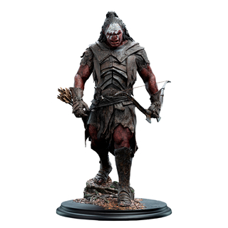 Weta Workshop The Lord of the Rings Trilogy - Classic Series - Lurtz, Hunter of Men Statue 1:6 Scale