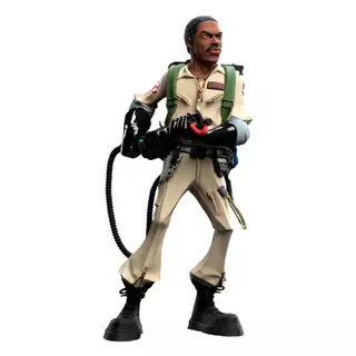 Weta Workshop Ghostbusters - Winston Figure Mini Epics