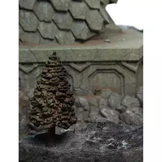 Weta Workshop La Trilogie du Hobbit - Smaug Le Râle de Feu Statue Edition Limitée