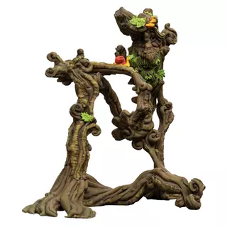 Weta Workshop The Lord of the Rings Trilogy  - Treebeard Figure Mini Epics