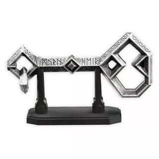 Weta Workshop The Hobbit  - PR-Thorin's Erebor Key Prop Replica