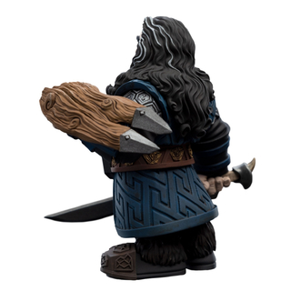 Weta Workshop The Hobbit  - Thorin Oakenshield Figure Mini Epic