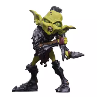 Weta Workshop The Lord of the Rings - Moria Orc Figure Mini Epic