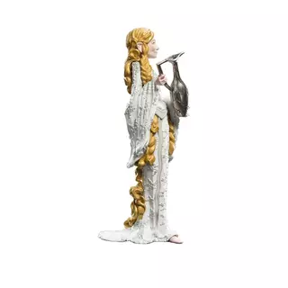 Weta Workshop The Lord of the Rings - Galadriel Figure Mini Epic