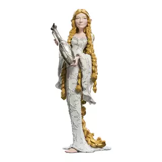 Weta Workshop The Lord of the Rings - Galadriel Figure Mini Epic